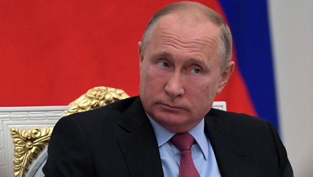 Путин рассказал о причинах устойчивости макроэкономической ситуации в РФ 