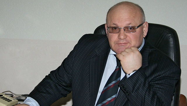 Экс-губернатор Еврейской автономной области Винников не признал вину в суде 