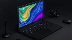 Ноутбук Xiaomi Mi Notebook 15.6 Ноутбук Xiaomi Mi Notebook 15.6