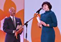 Открытие выставки победителей IV международного конкурса имени А. Стенина Открытие выставки победителей IV международного конкурса имени А. Стенина