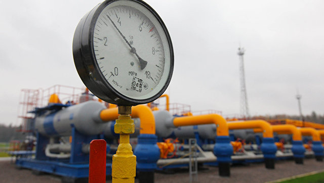 МЭА: Россия останется основным поставщиком газа в Европу 