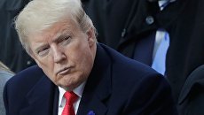 Президент США Дональд Трамп. Архивное фото Президент США Дональд Трамп. Архивное фото