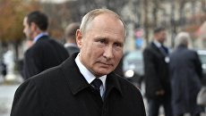 Президент РФ Владимир Путин. Архивное фото Президент РФ Владимир Путин. Архивное фото