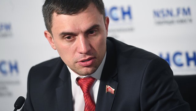 Депутат, живший на 3500 руб., раскритиковал размер детского пособия