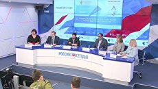 Пресс-конференция о начале работы Национальной электронной платформы педагогического образования Пресс-конференция о начале работы Национальной электронной платформы педагогического образования