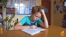 Андрей Ч., ноябрь 2007, Томская область Андрей Ч., ноябрь 2007, Томская область