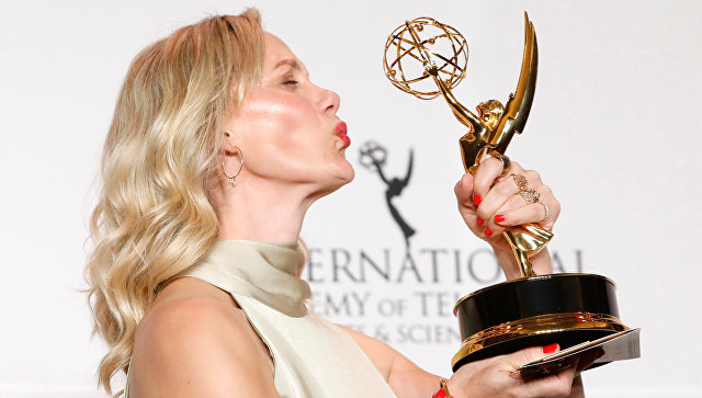 В США назвали победителей премии International Emmy Awards 