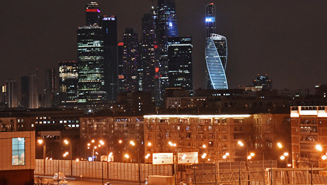 Более пяти тысяч московских компаний заняты на рынке экспорта 