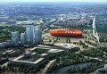 Стадион Саранск Стадион Саранск