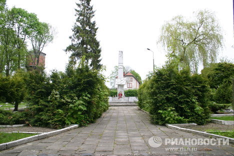 Ракеты Пэтриот у российской границы Ракеты Пэтриот у российской границы