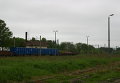 Американская военная база находится прямо в черте города Моронг в Польше Американская военная база находится прямо в черте города Моронг в Польше