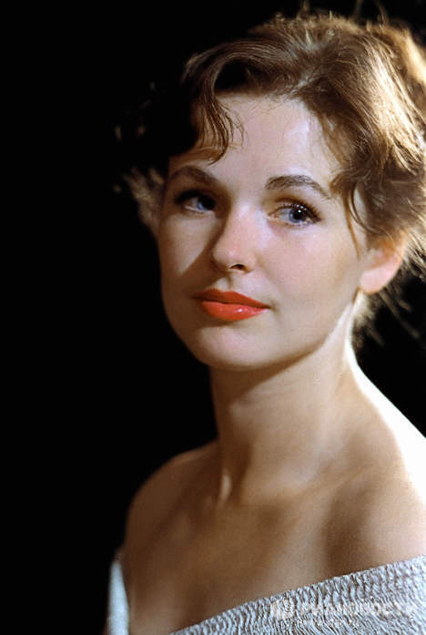 Актриса Наталья Фатеева Актриса Наталья Фатеева