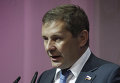 Михаил Гришанков на Первом российском форуме по управлению Интернетом Михаил Гришанков на Первом российском форуме по управлению Интернетом