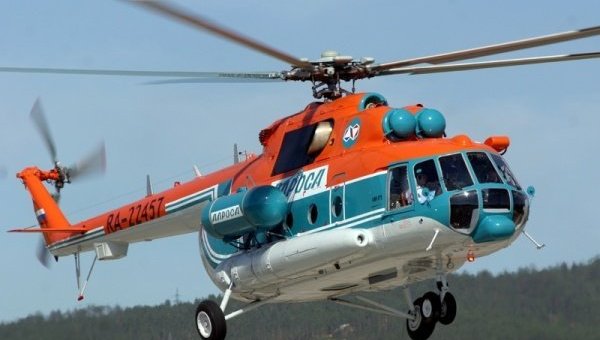 Новости сибирь россия 18