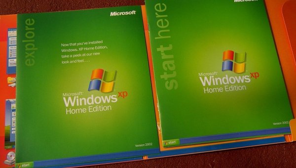 Учебник Операционная Система Windows Xp