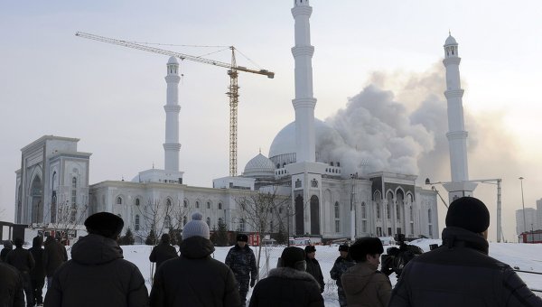 Свежие новости по программе аижк
