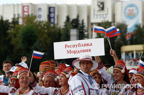 Картинки о 1000 летии единения мордовского народа Картинки о 1000 летии единения мордовского народа