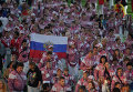 Паралимпиада - 2012. Церемония закрытия Паралимпиада - 2012. Церемония закрытия