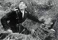 Любшин Будрайтис в фильме Щит и меч Любшин Будрайтис в фильме Щит и меч