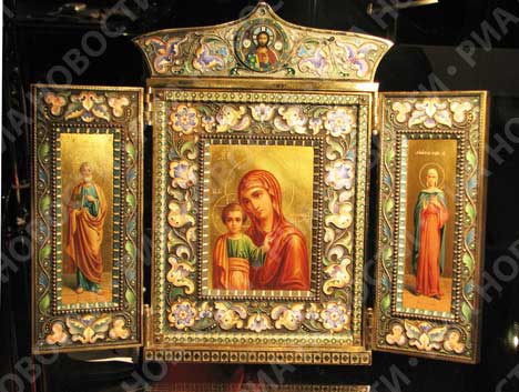 РИА Новости. Фото Екатерины Забровской РИА Новости. Фото Екатерины Забровской