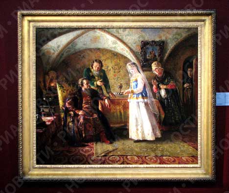 РИА Новости. Фото Екатерины Забровской РИА Новости. Фото Екатерины Забровской