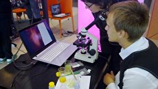 Презентация лицея инновационных технологий Презентация лицея инновационных технологий