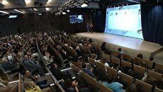 Открытие Центра документального кино в РИА Новости Открытие Центра документального кино в РИА Новости