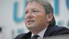 Уполномоченный при президенте РФ по защите прав предпринимателей Борис Титов Уполномоченный при президенте РФ по защите прав предпринимателей Борис Титов