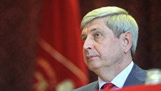 Первый зампред ЦК КПРФ Иван Мельников Первый зампред ЦК КПРФ Иван Мельников