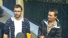 Родные задержанных в Багдаде уверяют, что байкеры находятся под защитой Родные задержанных в Багдаде уверяют, что байкеры находятся под защитой