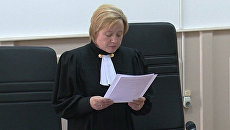 Судья вынесла решение о ликвидации лагеря на Чистых прудах Судья вынесла решение о ликвидации лагеря на Чистых прудах