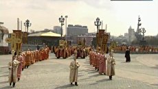 Молитвенное стояние в защиту веры, поруганных святынь, Церкви и ее доброго имени Молитвенное стояние в защиту веры, поруганных святынь, Церкви и ее доброго имени
