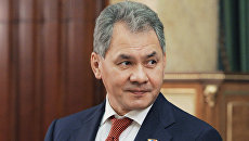 Сергей Шойгу Сергей Шойгу