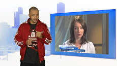 Спецвыпуск RapInfo: Выборы – 2 Спецвыпуск RapInfo: Выборы – 2