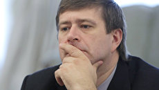 Министр юстиции РФ Александр Коновалов. Архив Министр юстиции РФ Александр Коновалов. Архив