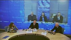Ситуация вокруг Сирии. Возможные сценарии развития событий Ситуация вокруг Сирии. Возможные сценарии развития событий