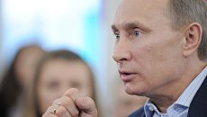 Эксперты: статья Путина не отвечает на все вопросы бизнеса Эксперты: статья Путина не отвечает на все вопросы бизнеса