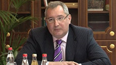 Рогозин о ценах на оружие и причинах падения станции Фобос-Грунт Рогозин о ценах на оружие и причинах падения станции Фобос-Грунт