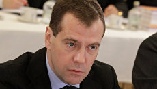 Дмитрий Медведев. Архив Дмитрий Медведев. Архив