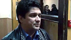 Тверской суд отклонил жалобу адвокатов на арест Ильи Яшина Тверской суд отклонил жалобу адвокатов на арест Ильи Яшина