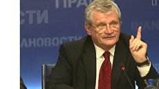 Изоляция Ирана и ситуация на Ближнем Востоке и в мире Изоляция Ирана и ситуация на Ближнем Востоке и в мире