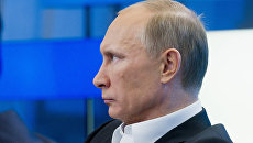 Владимир Путин. Архив Владимир Путин. Архив