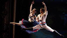 Гала-концерт российских звезд балета в рамках Dance open Гала-концерт российских звезд балета в рамках Dance open
