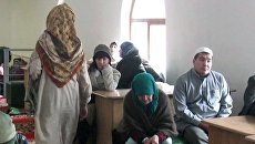 150 русских паломников не могут вылететь в Мекку из-за отсутствия виз 150 русских паломников не могут вылететь в Мекку из-за отсутствия виз