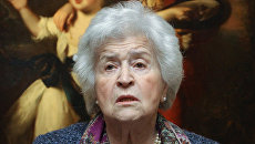 Ирина Антонова. Архив Ирина Антонова. Архив