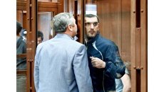 Новые факты о криминальном прошлом обвиняемого в убийстве Свиридова Новые факты о криминальном прошлом обвиняемого в убийстве Свиридова