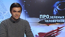 Инициатива Рогозина ПРО зеленых человечков Инициатива Рогозина ПРО зеленых человечков