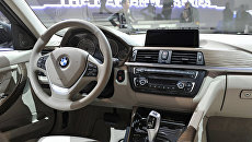 BMW. Архивное фото BMW. Архивное фото