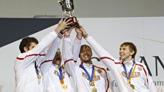 Российские саблисты Российские саблисты