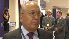 Транспортные и экологические проблемы Арктики обсуждают в Архангельске Транспортные и экологические проблемы Арктики обсуждают в Архангельске